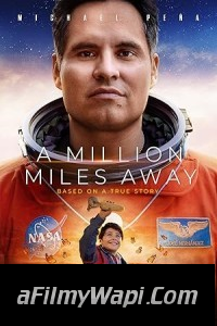 A Million Miles Away (2023) Hindi Dubbed