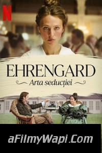 Ehrengard The Art of Seduction (2023) Hindi Dubbed