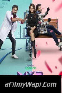 MY3 (2023) Hindi Web Series