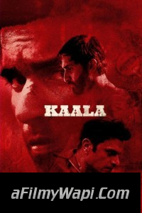 Kaala (2023) Hindi Web Series