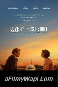 Love at First Sight (2023) Hindi Dubbed