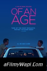 Of an Age (2023) Hindi Dubbed