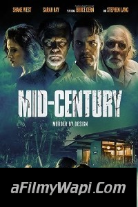 Mid Century (2022) Hindi Dubbed