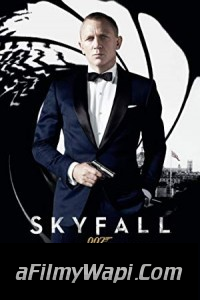 Skyfall (2012) Hindi Dubbed