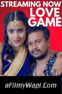 Love Game (2023) NeonX Hindi Short Film