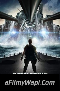 Battleship (2012) Hindi Dubbed