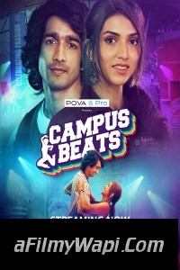 Campus Beats (2023) Hindi Web Series