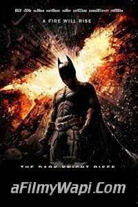 The Dark Knight Rises (2012) Hindi Dubbed