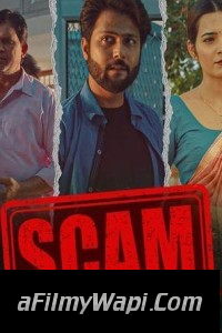 Scam (2023) Hindi Web Series