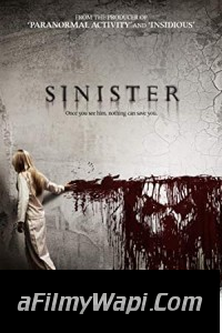 Sinister (2012) Hindi Dubbed