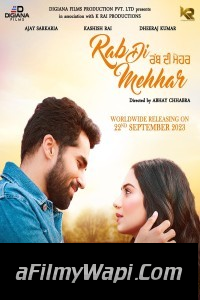 Rab Di Mehhar (2023) Punjabi Movie