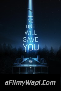 No One Will Save You (2023) English Movie