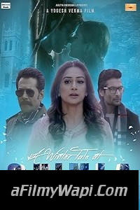 A Winter Tale at Shimla (2023) Hindi Movie