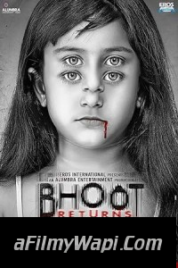 Bhoot Returns (2012) Hindi Movie