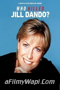 Who Killed Jill Dando (2023) Hindi Web Series