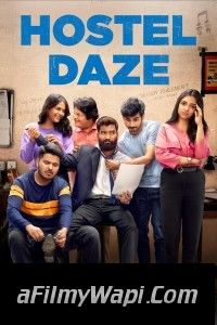 Hostel Daze (2023) Season 4 Hindi Web Series