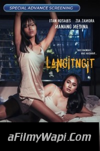 Langitngit (2023) Hindi Dubbed