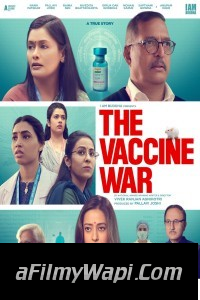 The Vaccine War (2023) Hindi Movie