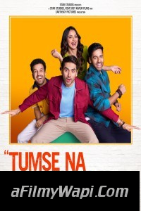 Tumse Na Ho Payega (2023) Hindi Movie