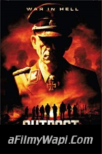 Outpost Black Sun (2012) Hindi Dubbed