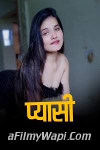 Pyaasi Malkeen (2023) Kotha App Hindi Short Film