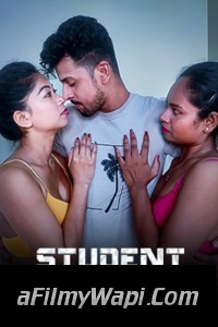 Student Love (2023) Kotha App Hindi Short Film