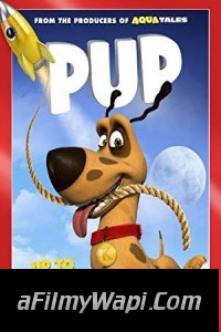 Pup (2013) Hindi Dubbed