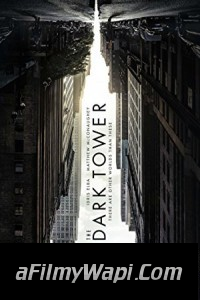 The Dark Tower (2017) Hindi Dubbed