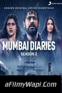 Mumbai Diaries (2023) Season 2 Hindi Web Series