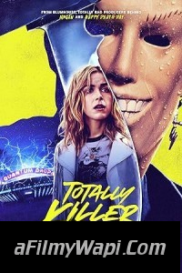 Totally Killer (2023) Hindi Dubbed