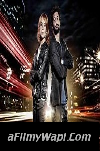 Einstein (2015) Hindi Dubbed