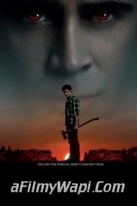 Fright Night (2011) Hindi Dubbed