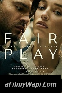 Fair Play (2023) Hindi Dubbed