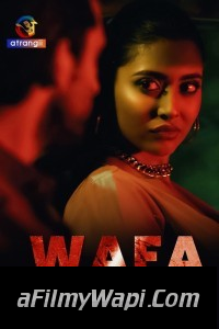 Wafa (2023) Atrangii Original Hindi Hot Webseries