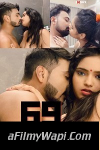 69 (2023) ShowX Hindi Short Film