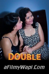 Double Malkin (2023) Kotha App Hindi Short Film