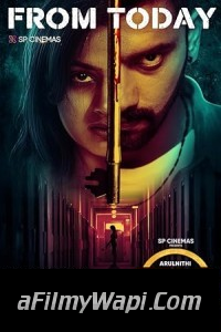 K 13 (2019) Hindi Dubbed Movie