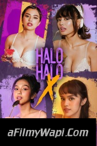 Halo Halo X (2023) VMax Original Hindi Hot Webseries