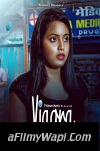 Viagra (2023) PrimeShots Original Hindi Hot Webseries