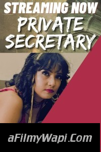 Private Secretary (2023) NeonX Hindi Short Film