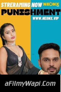 Punishment (2023) NeonX Hindi Short Film