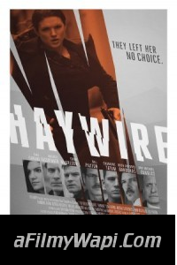 Haywire (2011) Hindi Dubbed