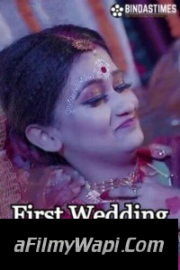 First Wedding Night Sudipa (2023) BindasTimes Hindi Short Film