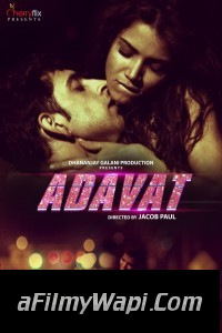 Adavat (2023) HPlay Hindi Short Film