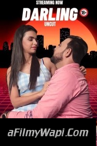 Darling (2023) HotX Hindi Short Film