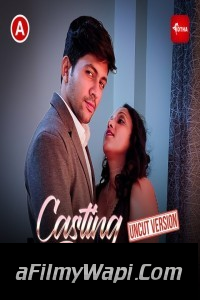 Casting Director (2023) Kotha App Hindi Short Film