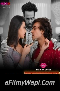 Kulta (2023) Season 4 MoodX Original Hindi Hot Webseries