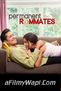 Permanent Roommates (2023) Season 3 Hindi Web Series