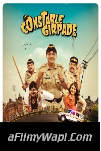 Constable Girpade (2023) Hindi Web Series