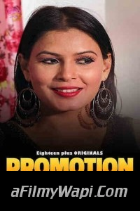 Promotion (2023) 18Plus Hindi Short Film